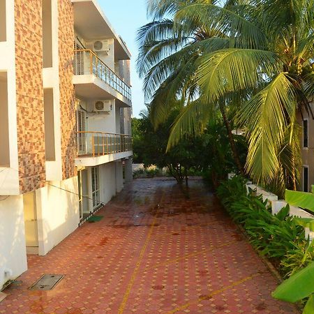 Nilaya Beach Resort Alibaug Exterior foto
