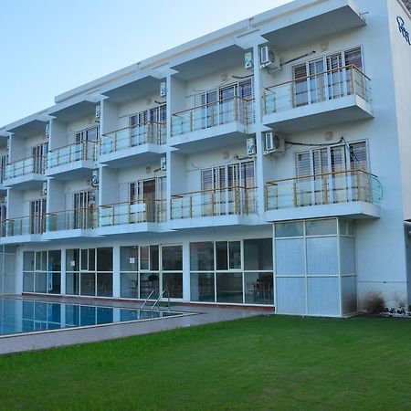 Nilaya Beach Resort Alibaug Exterior foto